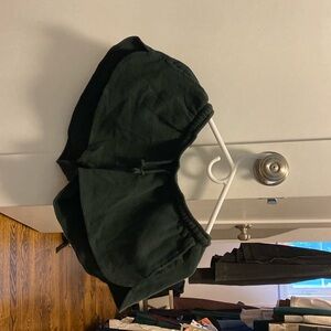 brandy melville shorts